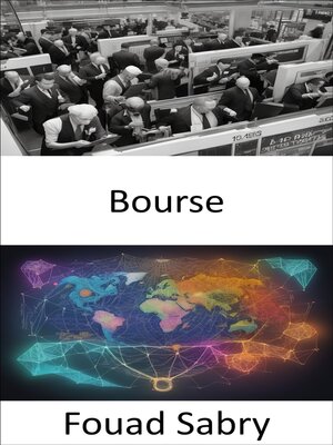 cover image of Bourse
